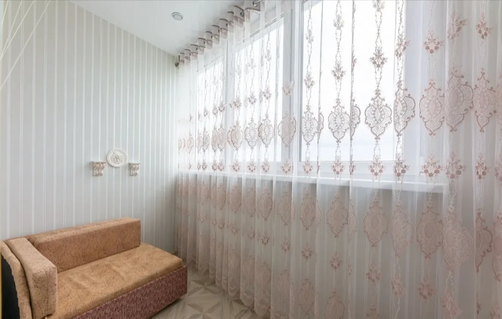 Квартира Светлая, уютная однокомнатная квартира — Анапа