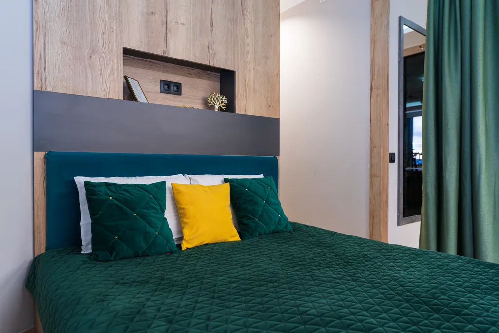 Квартира Квартира Баден лофт. Бесконтактное заселение — Светлогорск