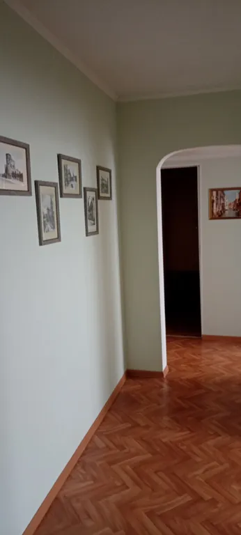 Квартира Уютная квартира в центре города — Калининград