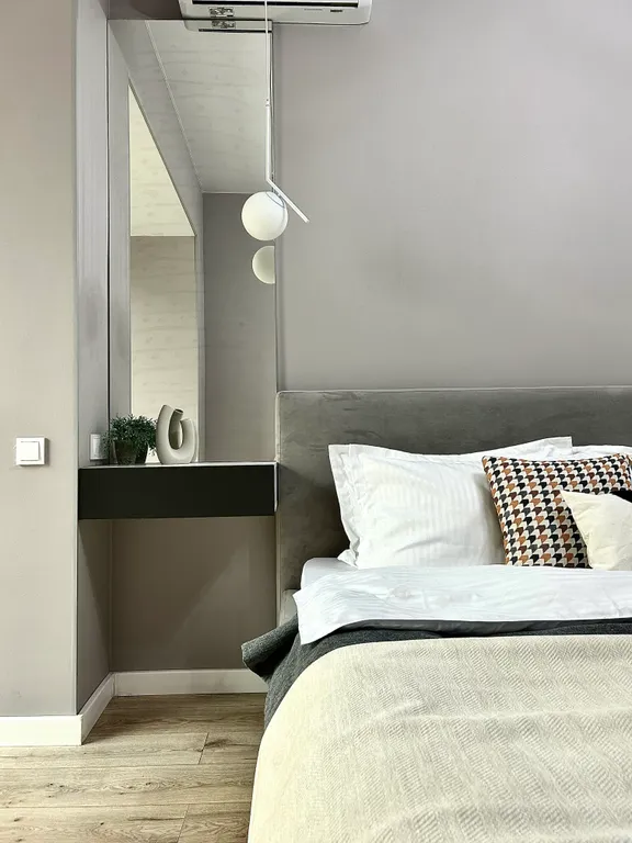 Квартира в районе Меги