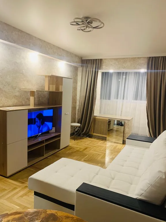 2-комнатная Квартира, Кисловодск