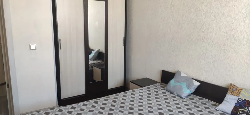 Тихая и уютная квартира по дороге на море