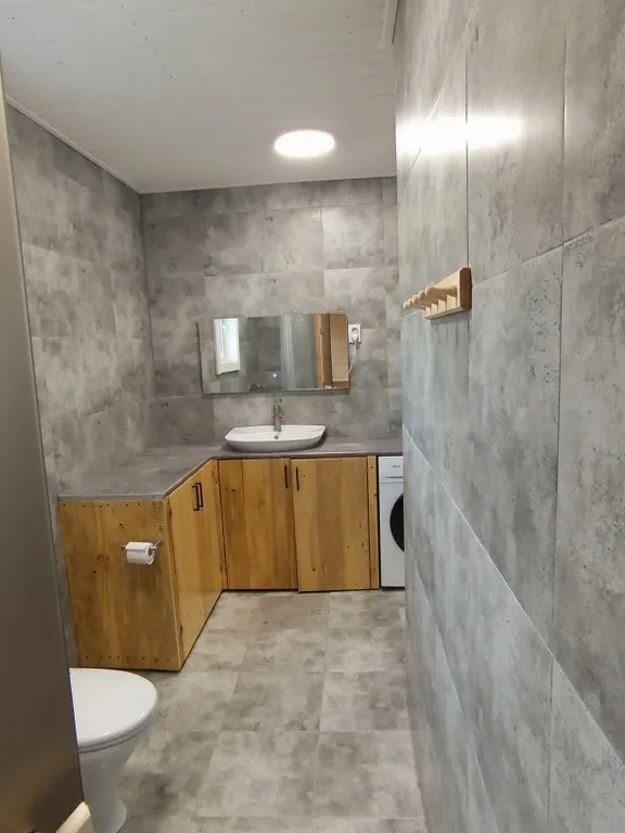 Дом с сауной 68