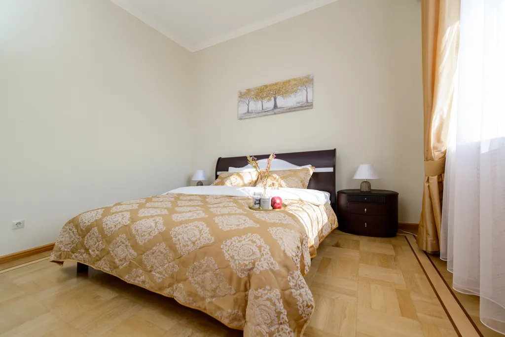 Квартира Квартира Пентхауз с видом на Кремль — Москва