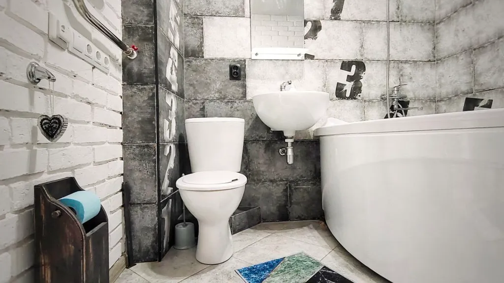 Уютная студия в жк Южный парк