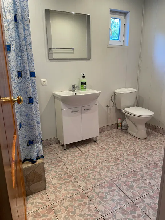 Коттедж Уютный дом под ключ — Сухум