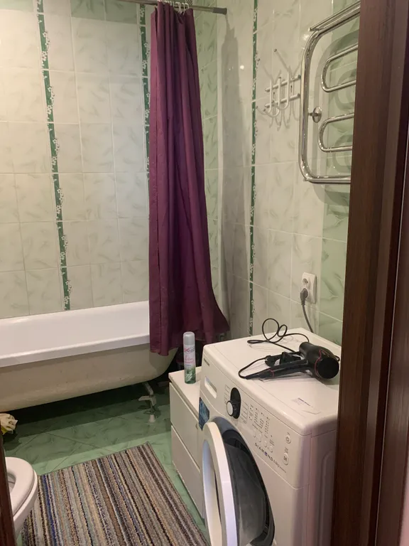 Замечательная квартира