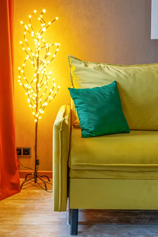 Большой дом