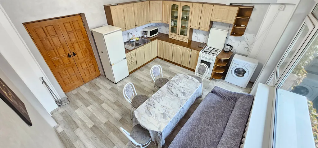 Солнце Ялты