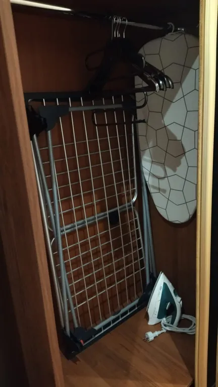 Квартира для комфортного проживания