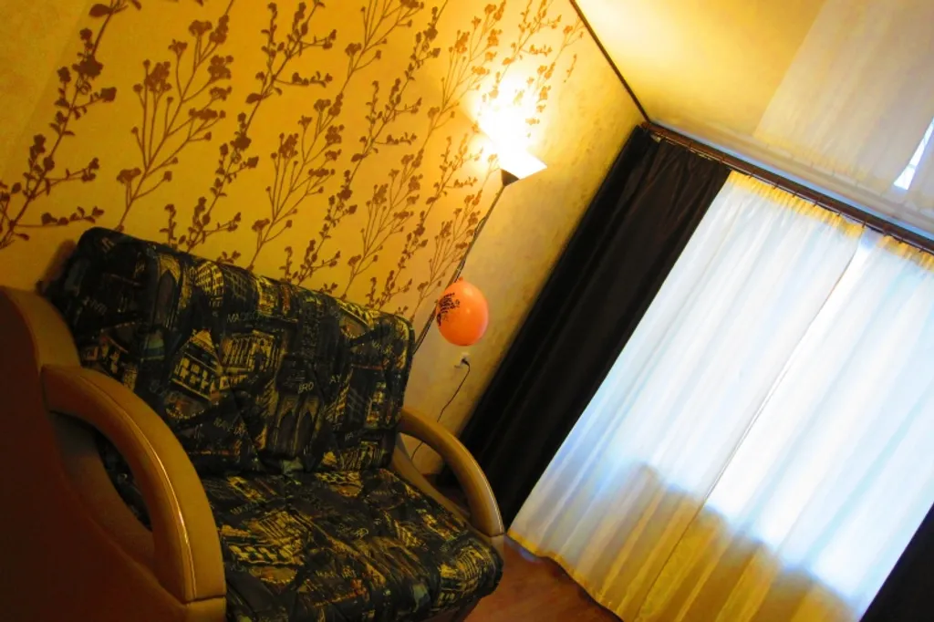 Уютная квартира на автовокзале