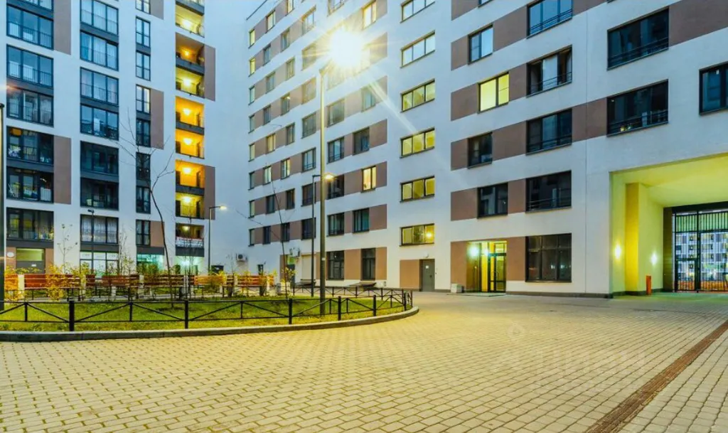 Квартира Квартира Уникальная рядом с Невским — Санкт-Петербург