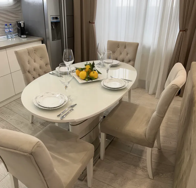 Квартира премиум класса