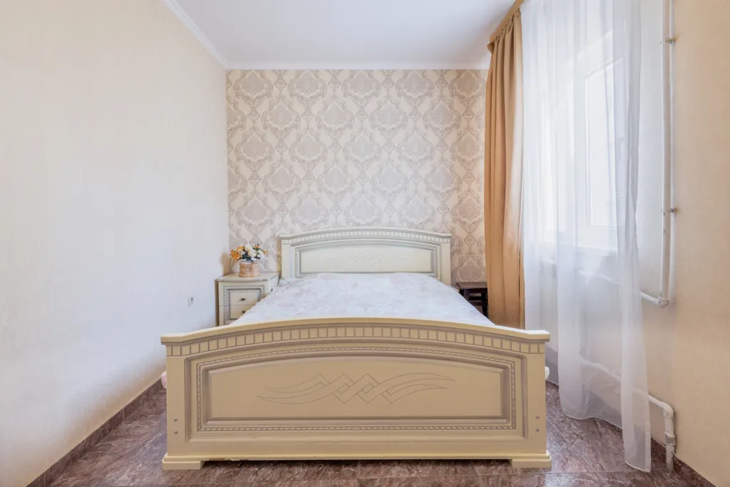 Квартира Комната — Адлер