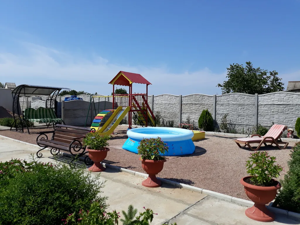 Квартира 1-комнатная с отдельным входом