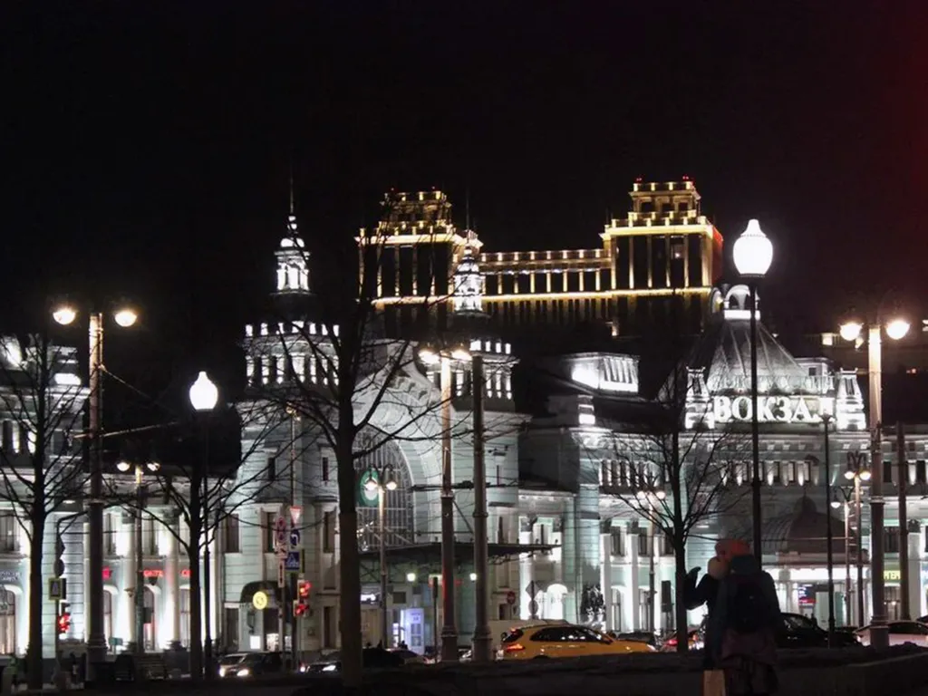 Квартира 2-комнатная Квартира — Москва