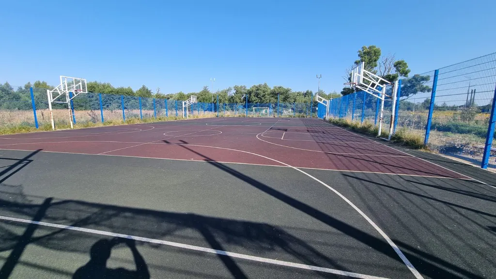 Квартира с видом на море