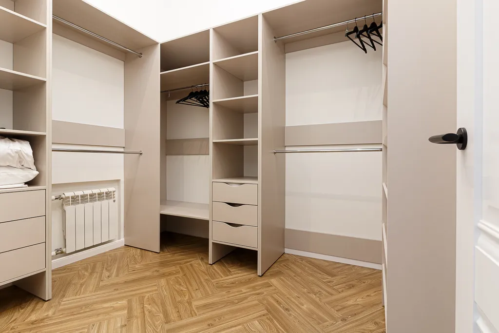 Квартира Большая и светлая квартира у Таврического сада — Санкт-Петербург