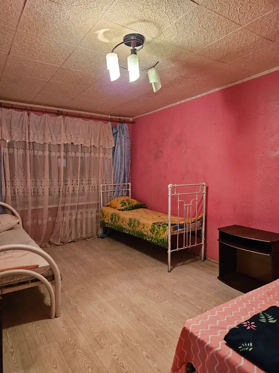 Квартира в центре города командированным