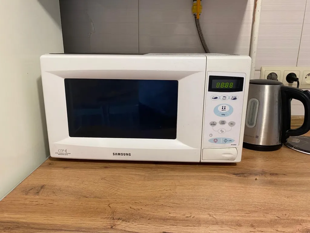 Уютная квартира рядом с морем