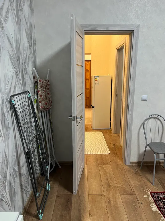 Уютные апартаменты в курортной зоне