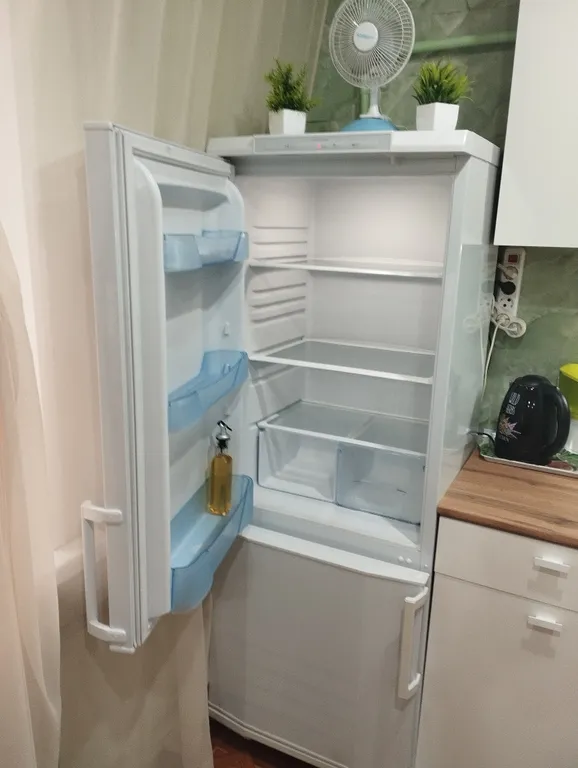 Комфортная однушка