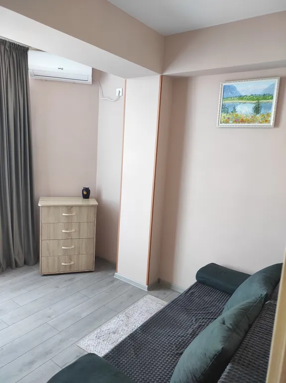 Квартира Новая двухкомнатная квартира — Севастополь