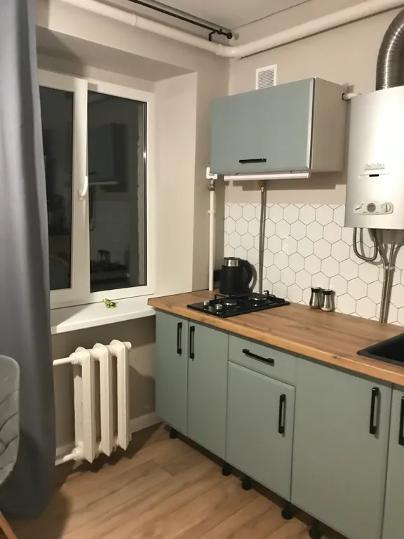 Уютная квартира у Таганрогского залива