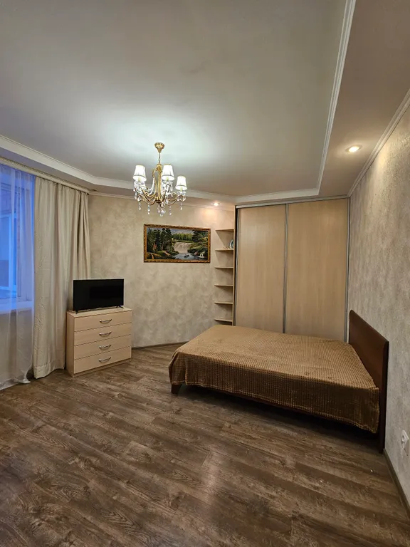 Квартира Комфортная квартира рядом с центром — Казань