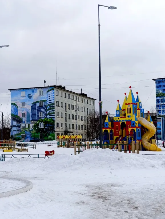 Уютная квартира в центре города от двух суток