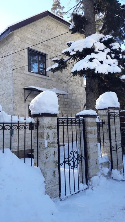 Апартаменты на Высоте