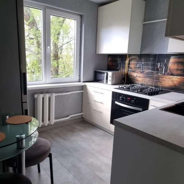 2-комнатная Квартира — аренда посуточно в Минск