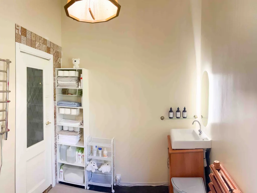 5-комнатный Дом