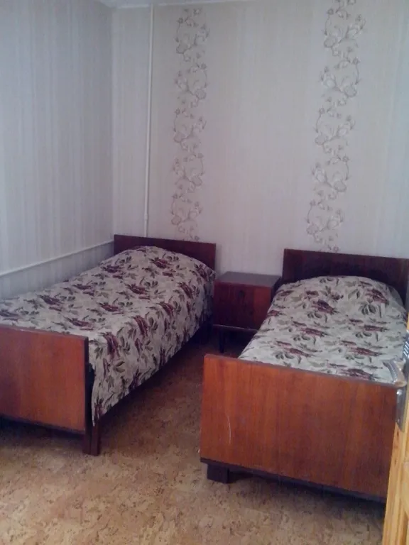 Квартира в центре