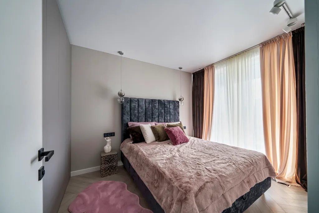 Квартира Уютная квартира в ЖК Мята — Москва