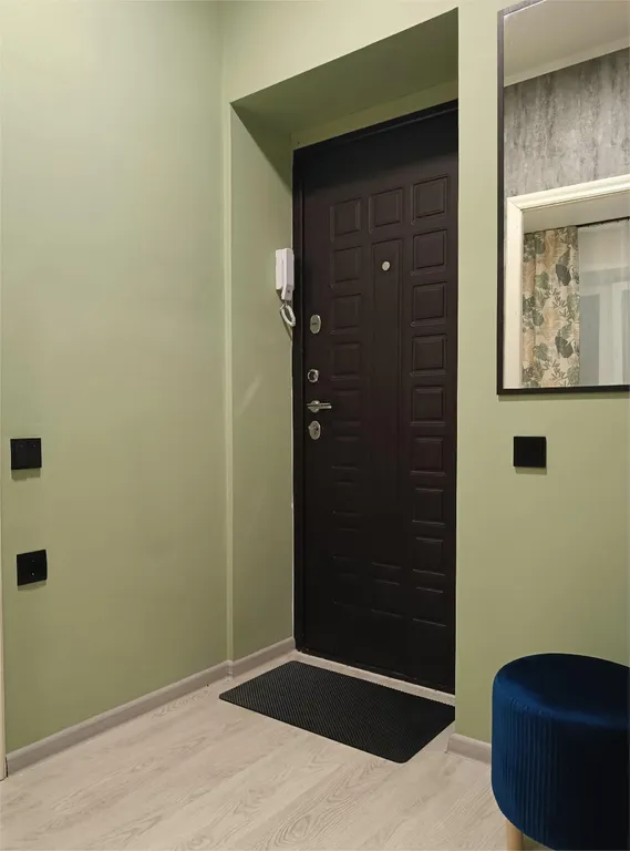 Квартира в центре