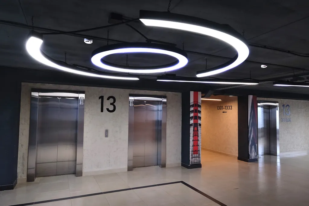 Квартира 1-комнатная Квартира — Москва