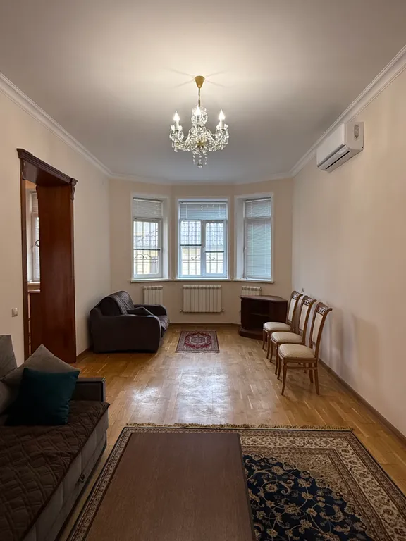 Дом для семейного отдыха у Каспийского моря