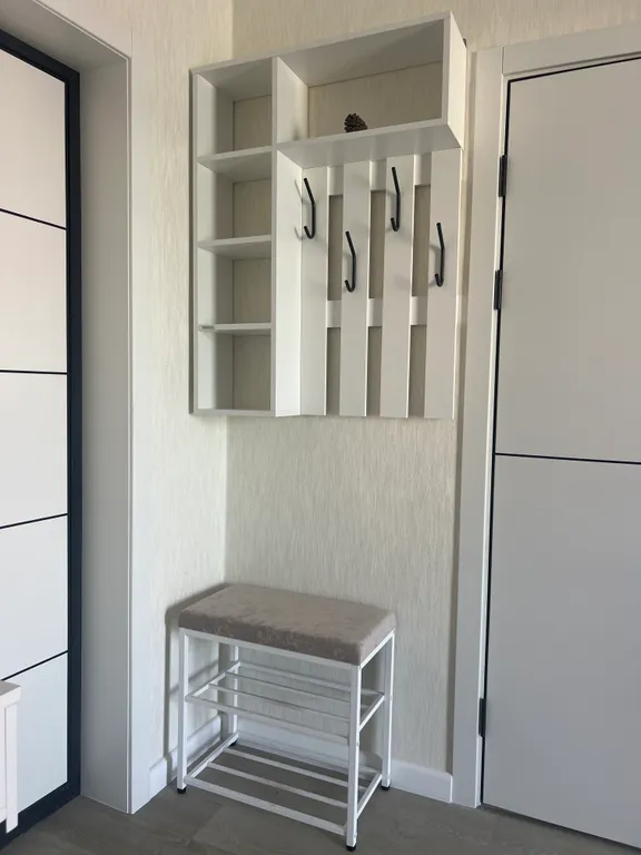 Квартира Апартаменты у моря — Анапа