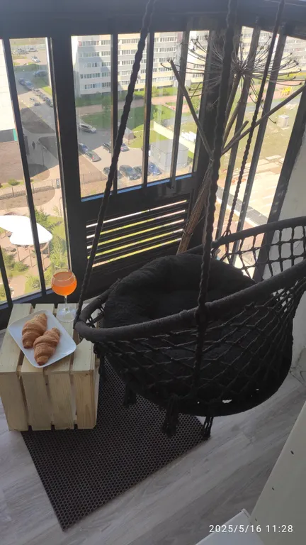 Квартира с бонусом - Чудесный Закат