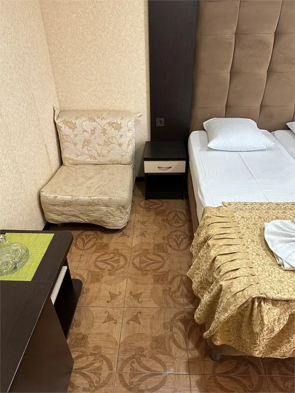 Квартира Комната — Адлер