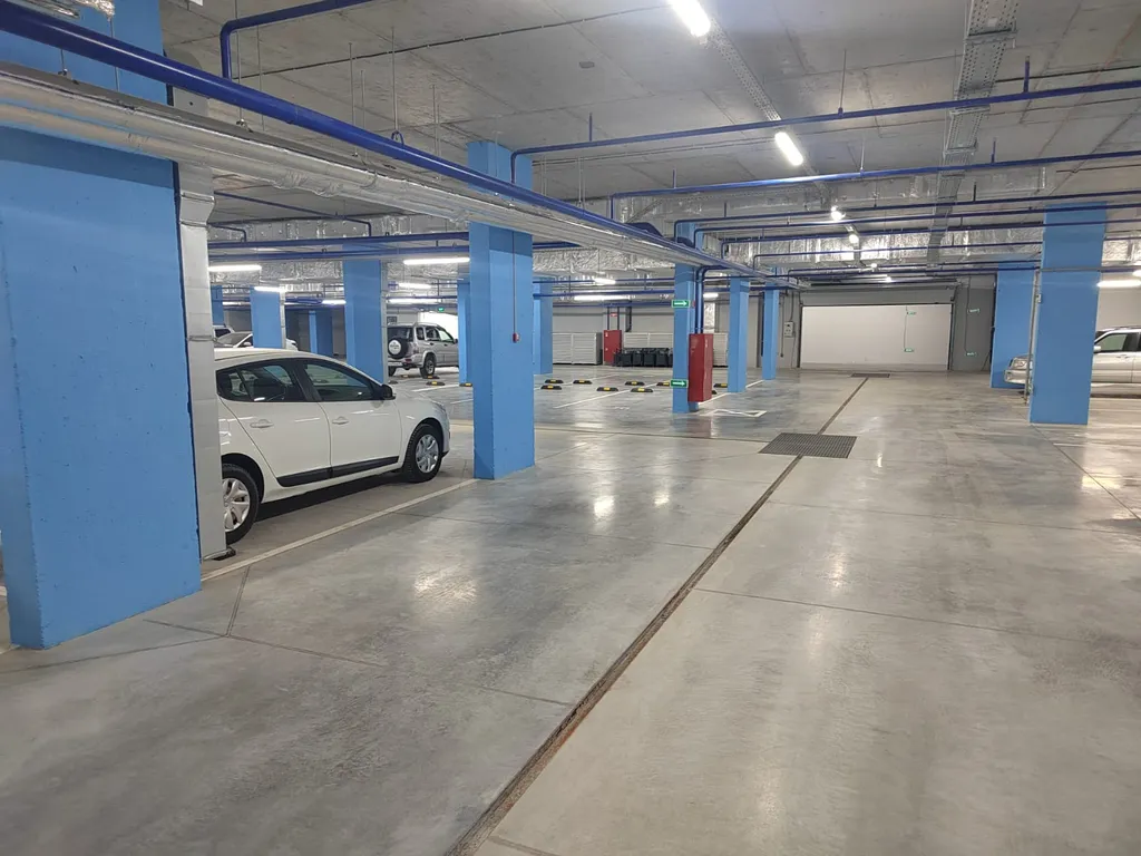 Шикарная евродвушка