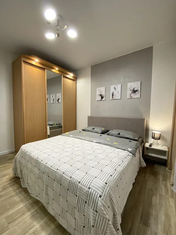 2-комнатная Квартира — аренда посуточно в Архангельск