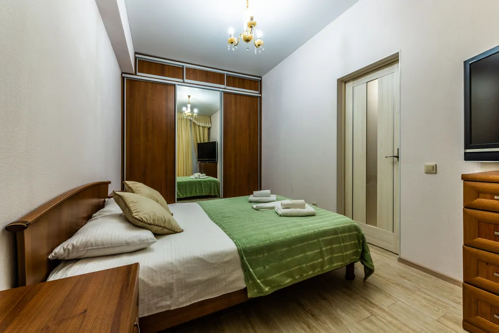 Панорамный люкс, ваша терраса — начало каждого утра