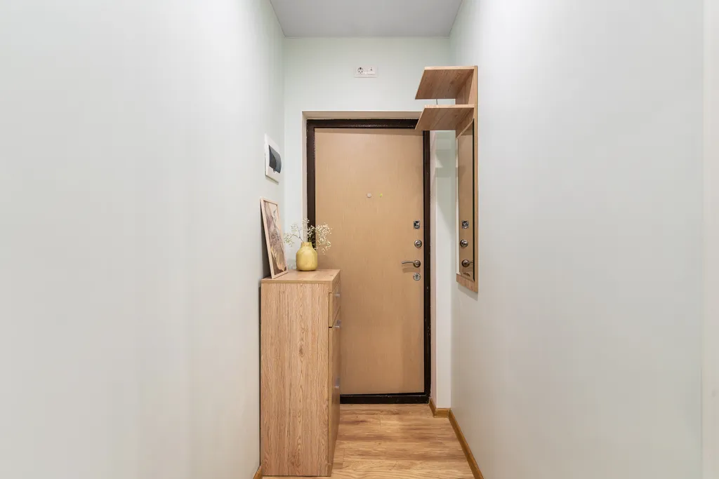 Квартира Квартира Ikigai Flat — Санкт-Петербург