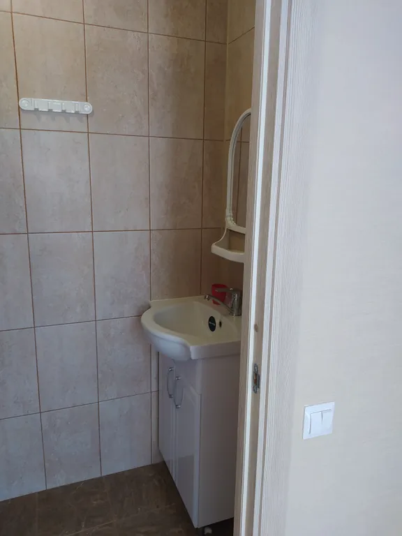 Двухэтажные таунхаусы с личной территорией под ключ