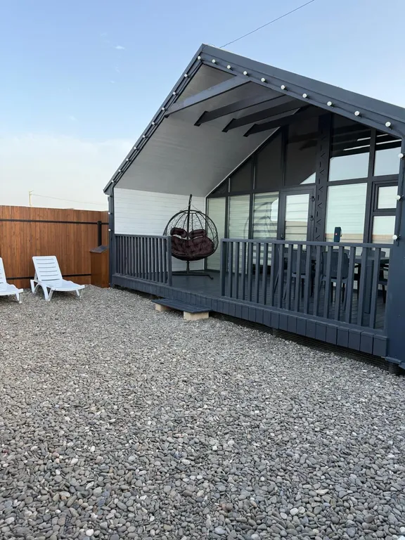 Коттедж с видом на море №1