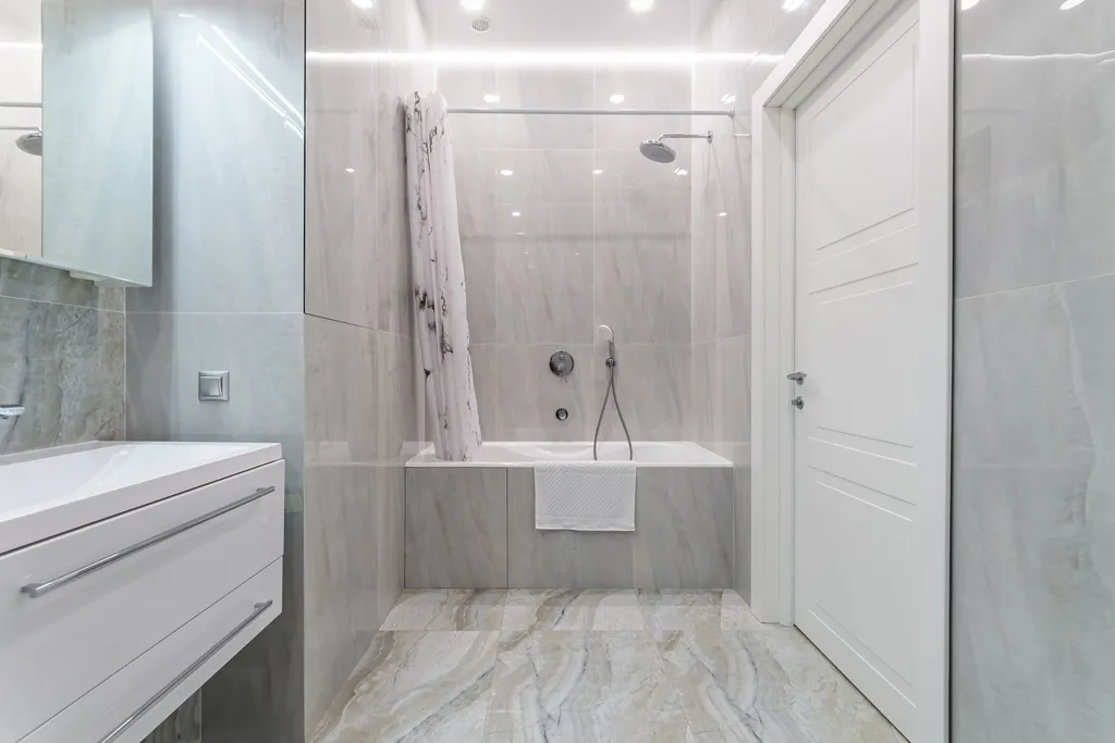 Квартира Апартаменты семейный люкс в серебряном бору — Москва