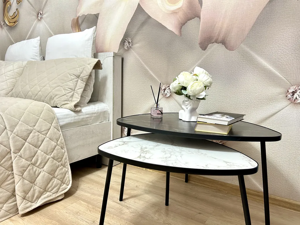 Превосходная однушка в самом центре