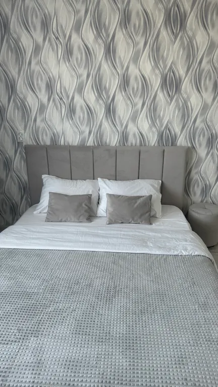 Современная квартира-студия